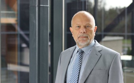 Enn Listra: paneme omavalitsused päriselt ettevõtlusest huvitama