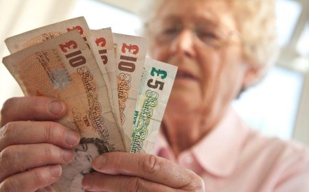 Venemaa pensionimaksete viibimine tekitab muret Eestis elavatele pensionäridele