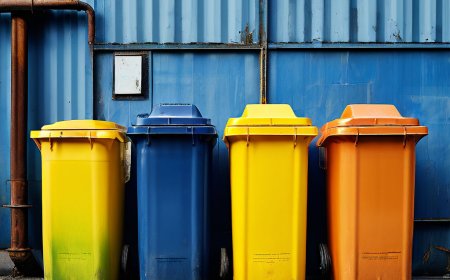 Eesti Jäätmehoolduskeskus tutvustas Anija vallavolikogule jäätmereformi ja tulevikuplaane