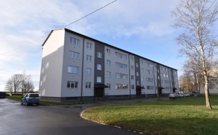 Korteriühistutele avanes 10 000 eurone generaatoritoetuse voor