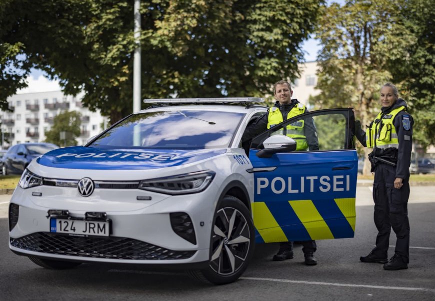 Politsei: Jaanipühad möödusid Anija vallas suhteliselt rahulikult