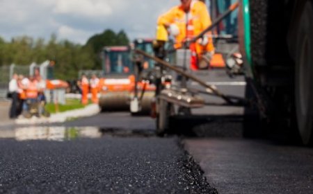 Anija vald kuulutab välja hanke Kaunissaare  külas Kaunissaare tee teekatete remondiks