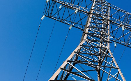 Elering taotleb konkurentsiametilt elektri võrgutasu tõusu 37,6%