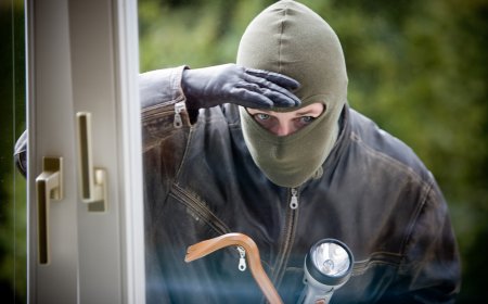 Elanikud nõuavad: Vald ja Politsei peab varguste vastu midagi ette võtma