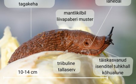 Kehra elanikud kutsuvad üles võitlusele Hispaania teetigudega