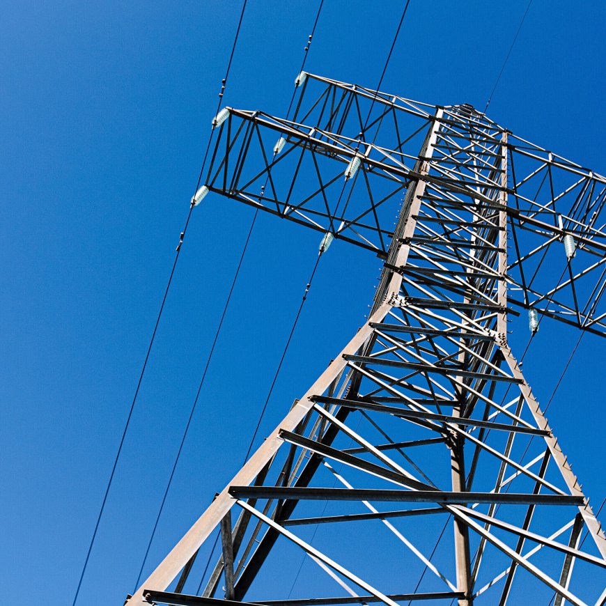 Elering taotleb konkurentsiametilt elektri võrgutasu tõusu 37,6%
