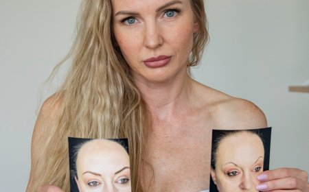 Kristiina Rostovtseva alustas Kehra Ärimajas tipptasemel püsimeigiteenuse pakkumist