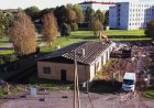 Kehra elanikud toetavad uue Meie Toidukaubad kaupluse rajamist – vallavalitsus andis lammutusloa