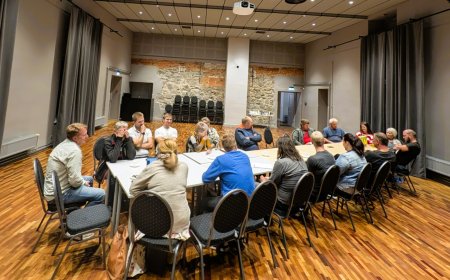 Valimisliit Uuenev Anija vald: Ametnike vahetus tooks värskust ja motivatsiooni