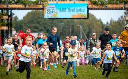 Eesti mitmekülgseim perespordisari Sportland Kõrvemaa neliküritus toimus kahekümne esimest hooaega Anija vallas