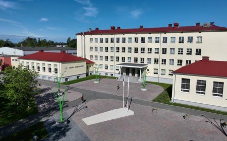 Õppeaasta algus ja õppekorraldus Anija valla koolides