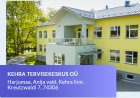 Kehra Tervisekeskuses alustas tööd laste ja noorukite vaimse tervise õde: varajane märkamine aitab ennetada kriise