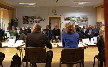 VAATA JÄRGI - Valimisdebatt 2025 Alaveres