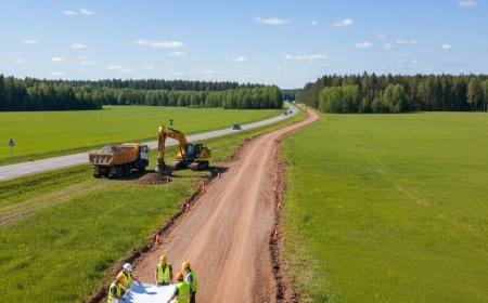 Anija vald kinnitas Soodla-Pillapalu kergliiklustee ja Kosu-Raudoja tee ehitusprojekti koostaja