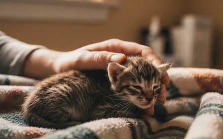 Abipalve haigele kassipojale päädis tüliga: kohalik elanik ja MTÜ Cats Help vahetasid teravaid süüdistusi