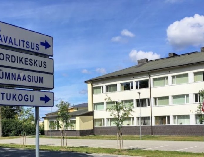 Anija valla elanikekampaania tõi detsembris kasvu, kuid aasta lõppes kerges miinuses