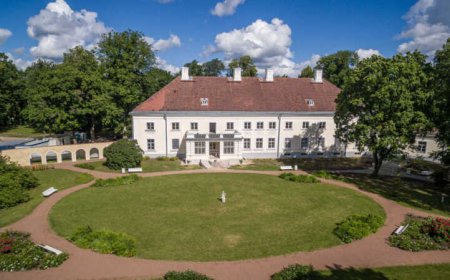 Vaata kui palju Anija Vallavolikogu eraldas 2026. aasta tegevuskuludeks toetuse SA Anija Mõisa Haldus