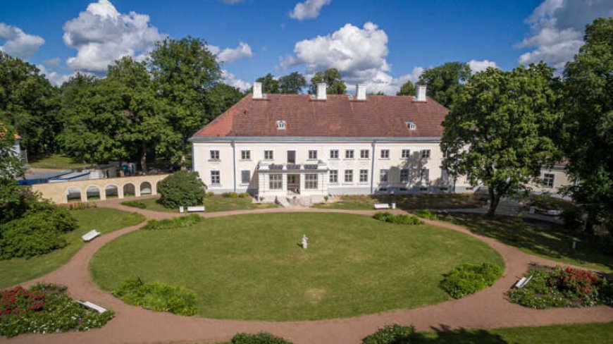 Vaata kui palju Anija Vallavolikogu eraldas 2026. aasta tegevuskuludeks toetuse SA Anija Mõisa Haldus