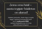 Anija vald valib 2025. aasta tegu ja tegijat – hääletus on avatud!
