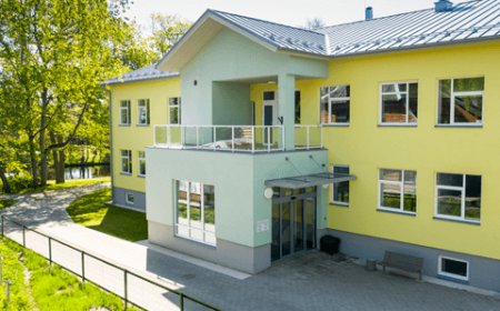 Aegviidu elanikud peavad arstiabiks pöörduma Kehrasse: kohapealset vastuvõttu ei avata