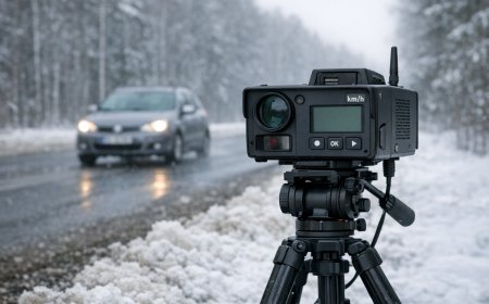 LIIKLUS: Anija tabati arvukalt kihutajaid.