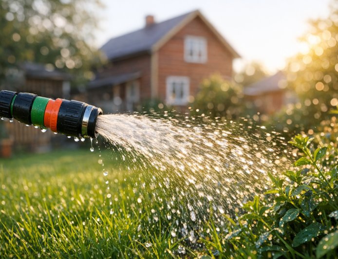 Raven OÜ: Alates 2026. aastast kaob kastmisvee erisoodustus