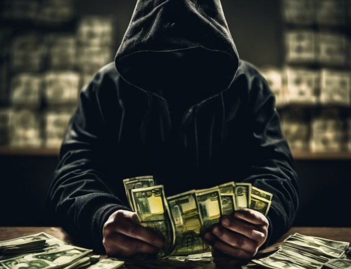 Kelmid petsid Eesti inimestelt välja 29 miljonit eurot