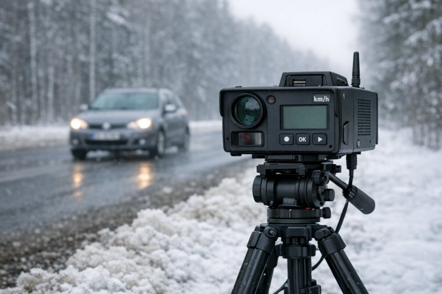 LIIKLUS: Anija tabati arvukalt kihutajaid.