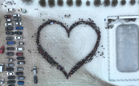 EDETABEL 2026: Suurim Süda vallutas taas Eesti ja piiri taha, Narva püstitas uue rekordi, Anija vald jäi kõrvale