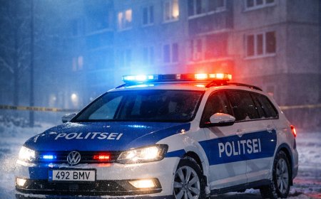 Kehras: joobes 66-aastane mees ründas oma abikaasat