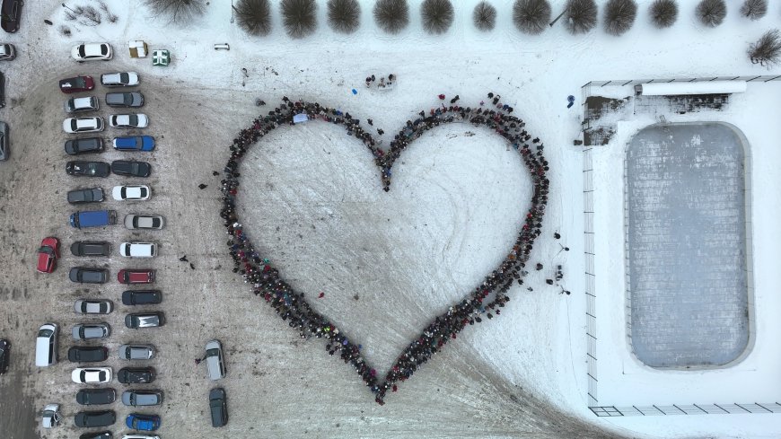 EDETABEL 2026: Suurim Süda vallutas taas Eesti ja piiri taha, Narva püstitas uue rekordi, Anija vald jäi kõrvale