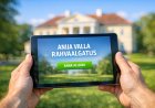 Rahvaalgatus Anija vallas ehk kuidas oma kodukoha arengut reaalselt suunata