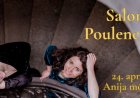 Pariisi belle époque Anija mõisas: Salon Poulencette’i plaadiesitlus