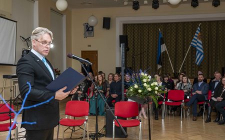 Jätkulugu: Vallavalitsus selgitab Anija valla Aasta tegija tunnustusüritust varjutanud segadusi – avaldame täielikud hääletustulemused