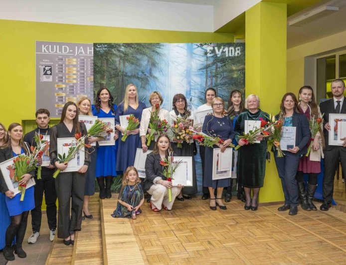 Segadus Anija valla aasta tegijate tunnustamisel: otse-eetris kuulutati välja vale võitja