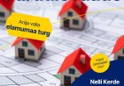 Anija valla hoonestamata elamumaade turuülevaade 2026. aasta I kvartali seisuga
