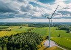 Kas hiigeltuulik kerkib ka sinu tagaõue? Kaunissaare on alles algus: KC Energy OÜ otsib Anija vallas maad laiaulatuslikule tuulepargile