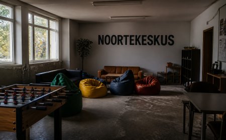 Väidetav autoritaarne juhtimisstiil viis noorsootöö spetsialistid massiliselt lahkuma