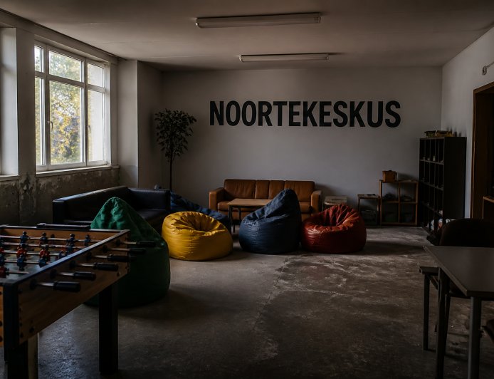 Väidetav autoritaarne juhtimisstiil viis noorsootöö spetsialistid massiliselt lahkuma