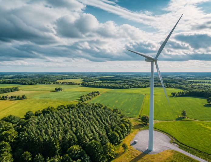 Kas hiigeltuulik kerkib ka sinu tagaõue? Kaunissaare on alles algus: KC Energy OÜ otsib Anija vallas maad laiaulatuslikule tuulepargile