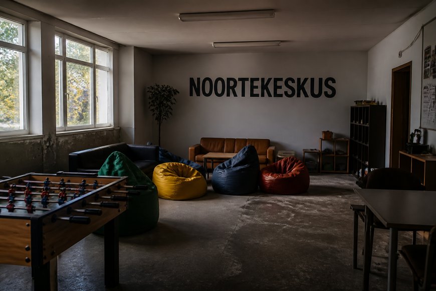 Väidetav autoritaarne juhtimisstiil viis noorsootöö spetsialistid massiliselt lahkuma