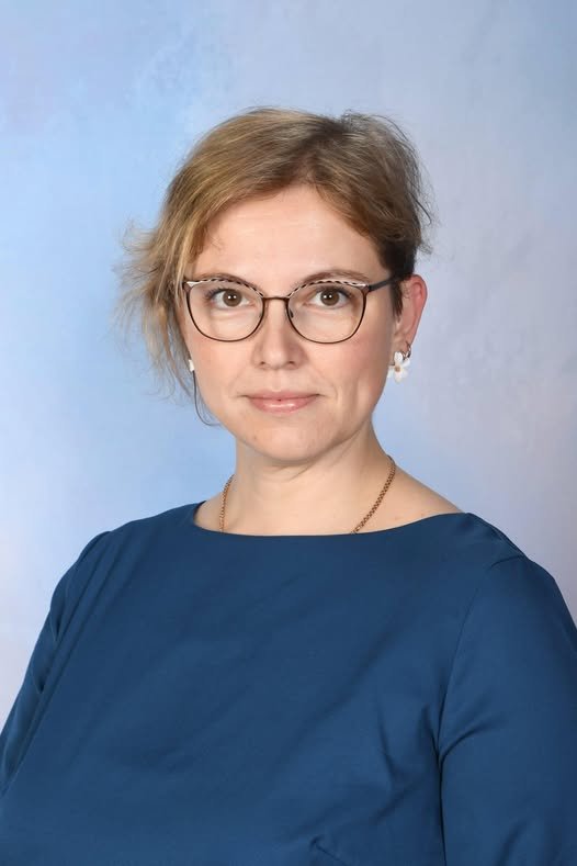 Anija vallal on uus noortekeskuse juhataja Kätlin Takk