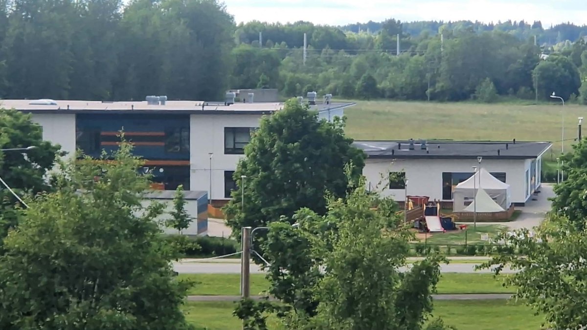 Lastetare lasteaias tekitavad rühmade ümberkorraldused vanemates ja õpetajates muret
