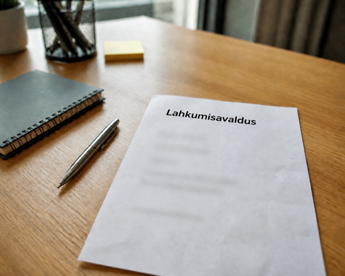 Anija vallast lahkub laste ja perede spetsialist Liis Põrk