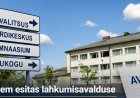 Abivallavanem Tiina Silem esitas avalduse töölepingu lõpetamiseks
