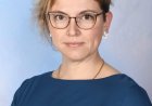 Anija vallal on uus noortekeskuse juhataja Kätlin Takk