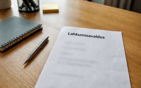 Anija vallast lahkub laste ja perede spetsialist Liis Põrk