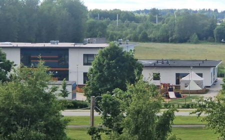 Lastetare lasteaias tekitavad rühmade ümberkorraldused vanemates ja õpetajates muret