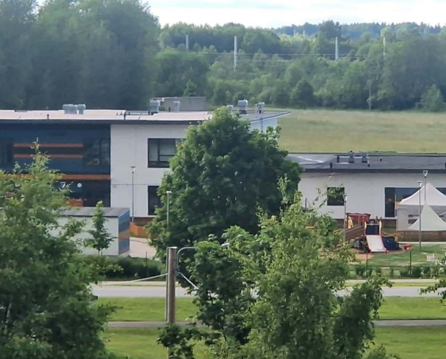 Lastetare lasteaias tekitavad rühmade ümberkorraldused vanemates ja õpetajates muret