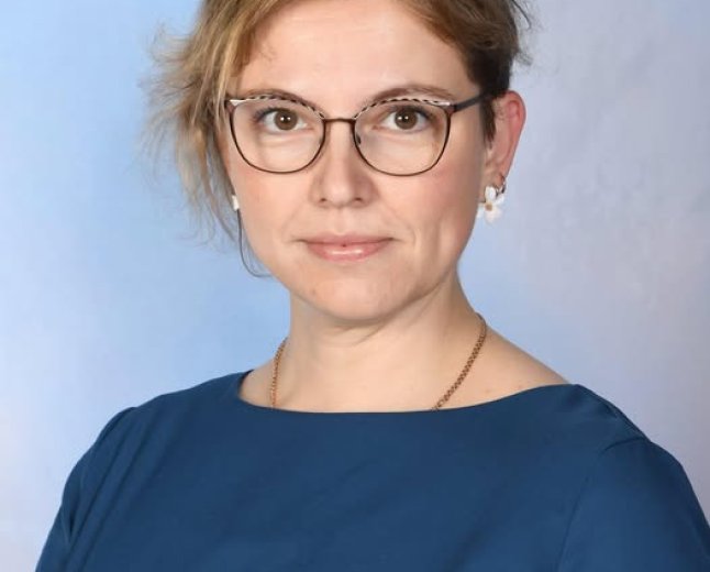 Anija vallal on uus noortekeskuse juhataja Kätlin Takk